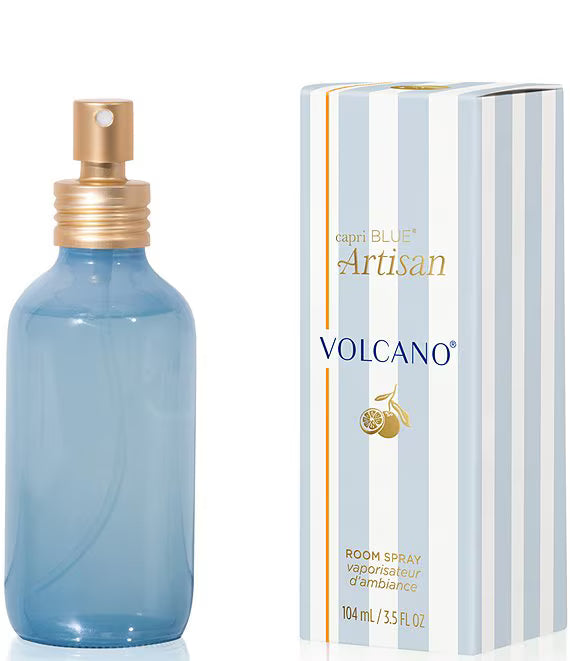 Caffe Capri 3.5 oz Room Spray (Volcano)