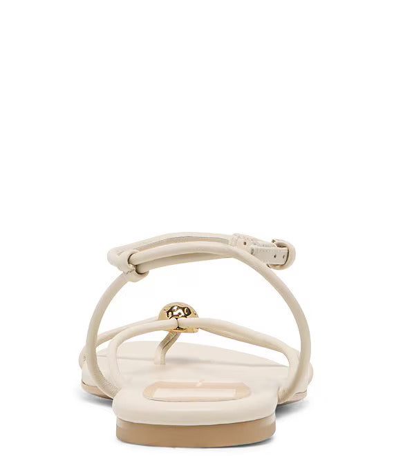 Kenley (Creme Leather)