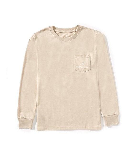 Mossy Oak Lab T-Shirt (Linen)