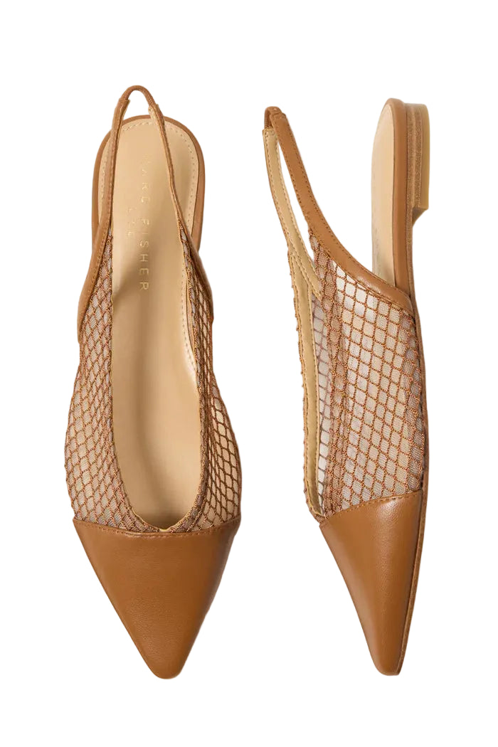 Davin (Medium Brown)