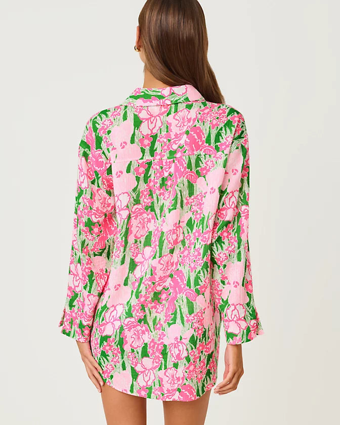 Kwitney Coverup (Putting Green Hannah)