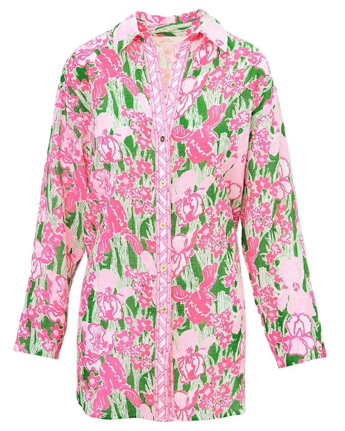 Kwitney Coverup (Putting Green Hannah)