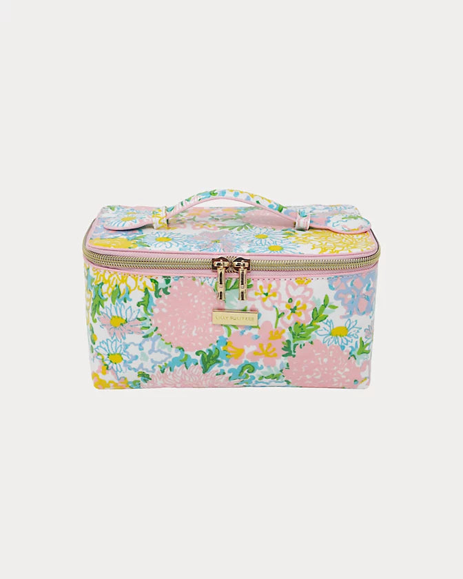 Vanity Case (Lilly Garden Home)