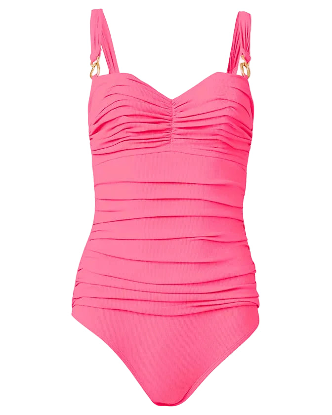 Solaria One Piece (Cherry Blossom Pink)