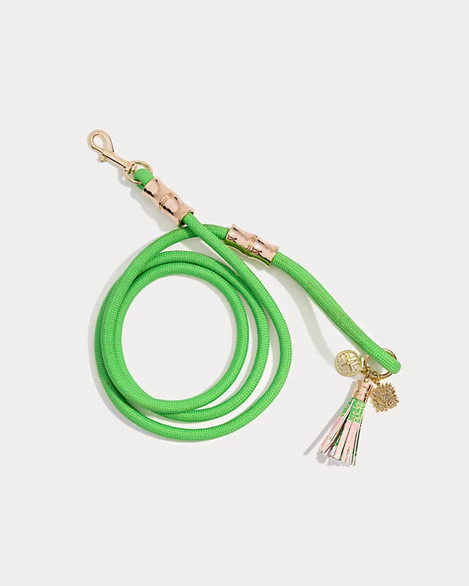Pet Leash (Crazy Quilt Home)
