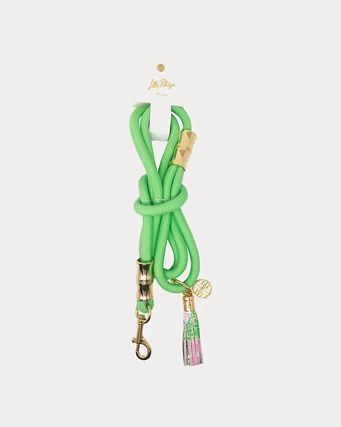 Pet Leash (Crazy Quilt Home)