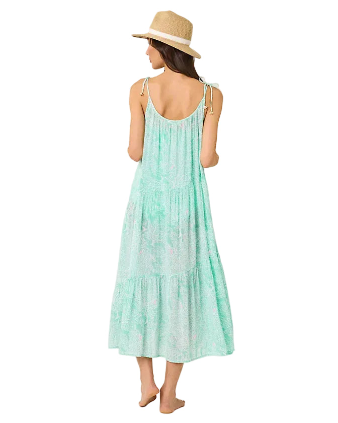 Xaden Maxi Coverup (Mint Condition Fantastical)