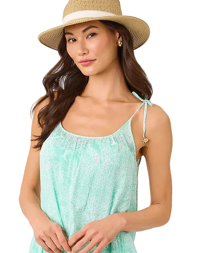 Xaden Maxi Coverup (Mint Condition Fantastical)