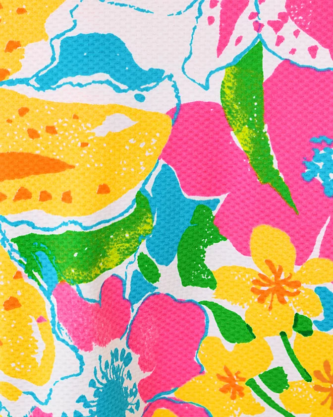 Aila Skort UPF 50 (Multi Lovely Lilly)