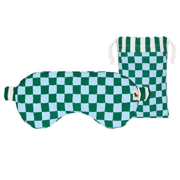 Eye Mask (Checking Out)