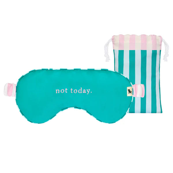 Eye Mask (Not Today)
