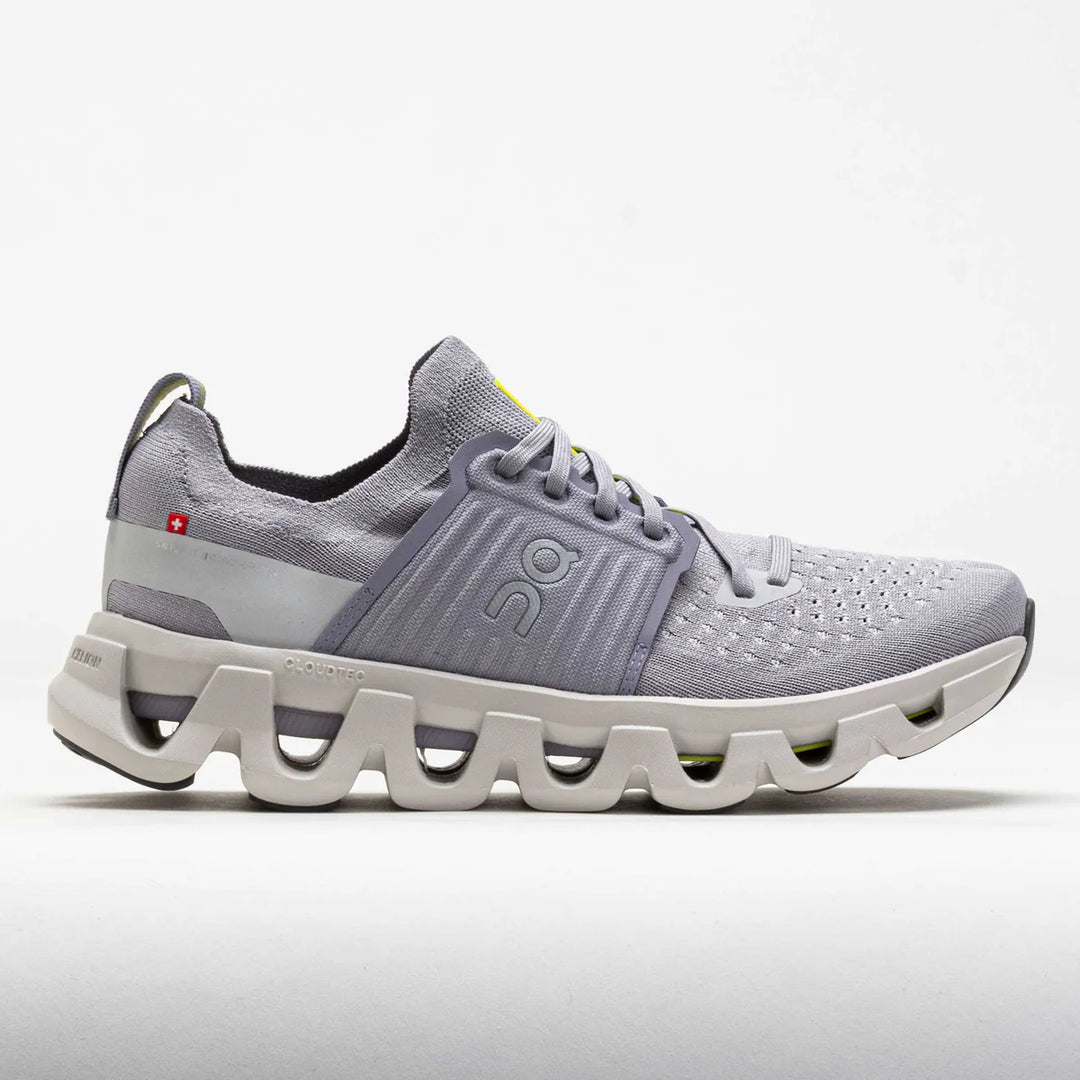 Cloudswift 4 (Lilac/Wolf)