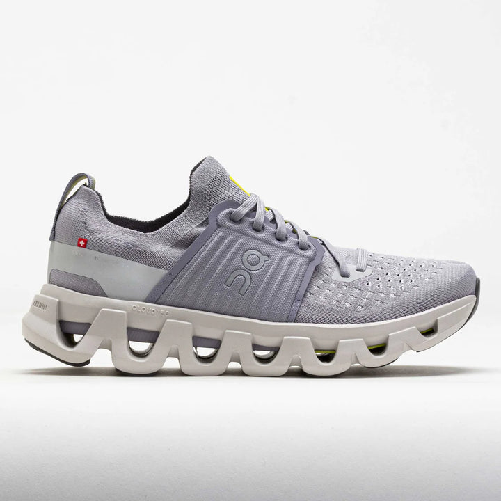 Cloudswift 4 (Lilac/Wolf)