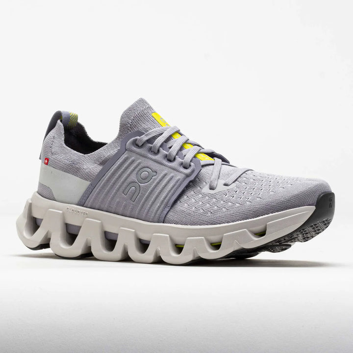 Cloudswift 4 (Lilac/Wolf)