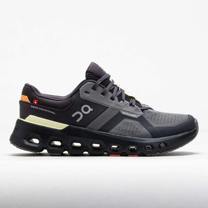 Cloudrunner 2 (Rock/Tangerine)