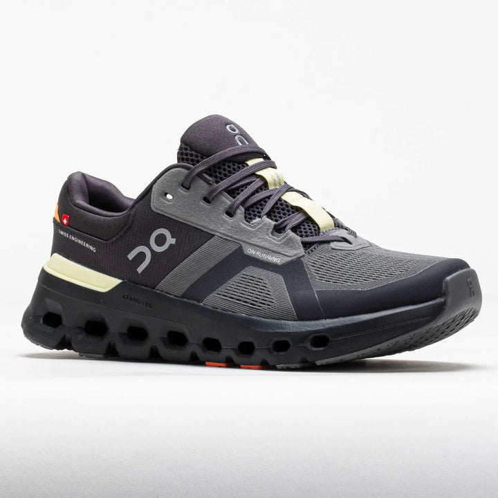 Cloudrunner 2 (Rock/Tangerine)