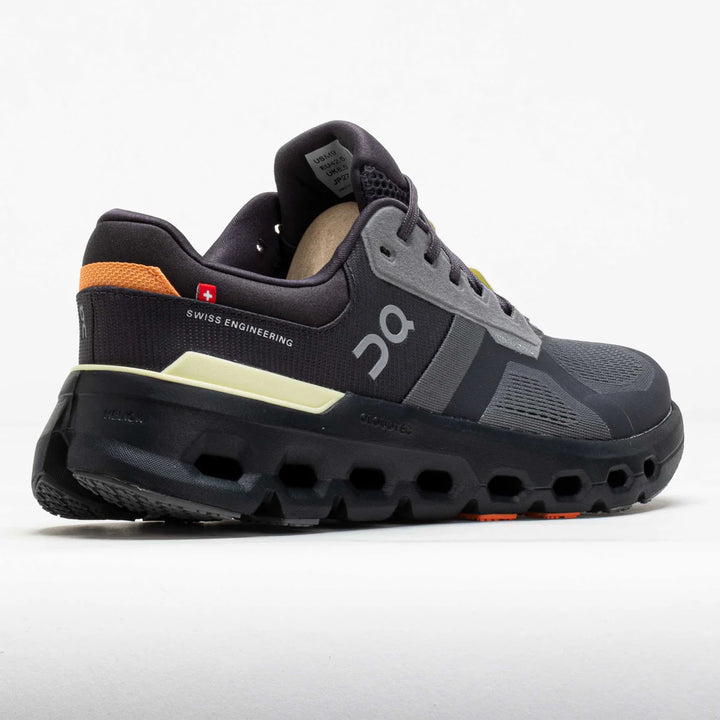Cloudrunner 2 (Rock/Tangerine)