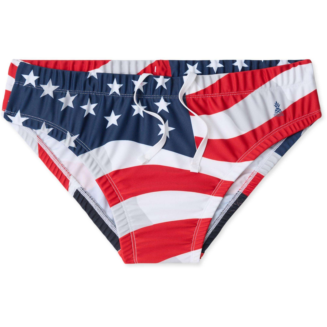 The Bald Eagles (Tearaway Trunk)