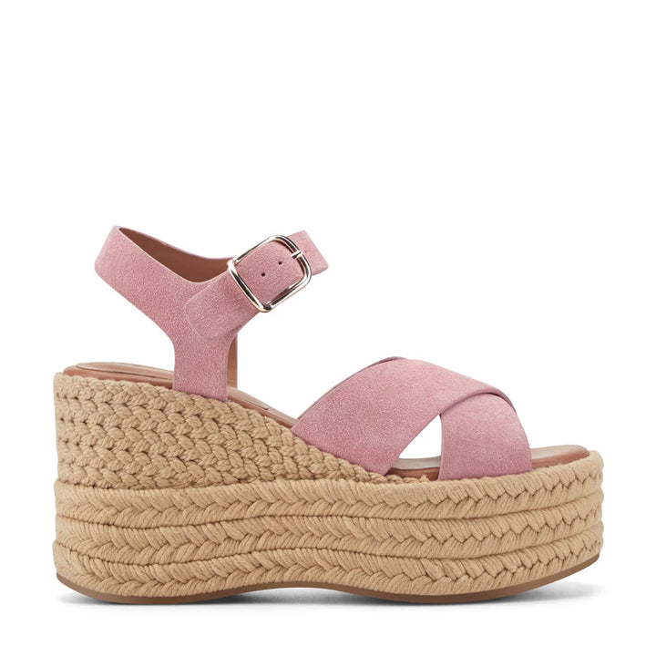 Pasion (Medium Pink)