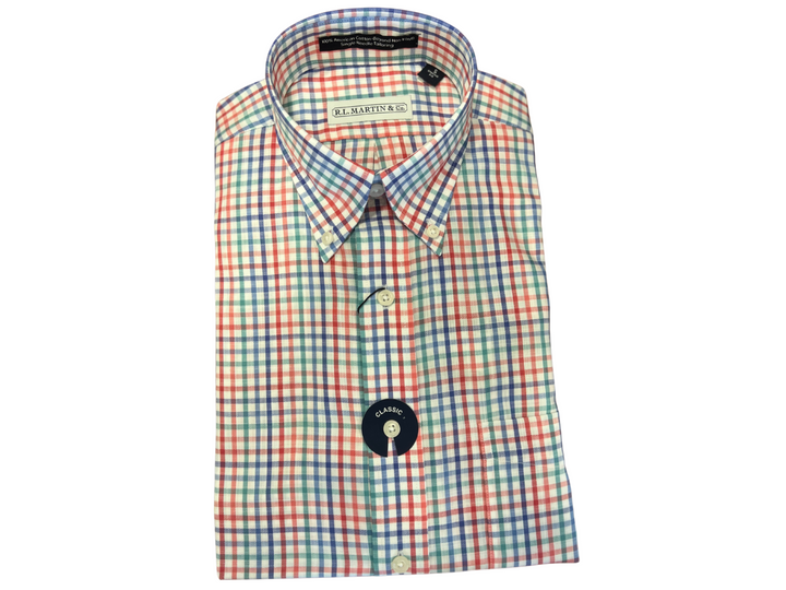 Button Down Shirt (Orion)