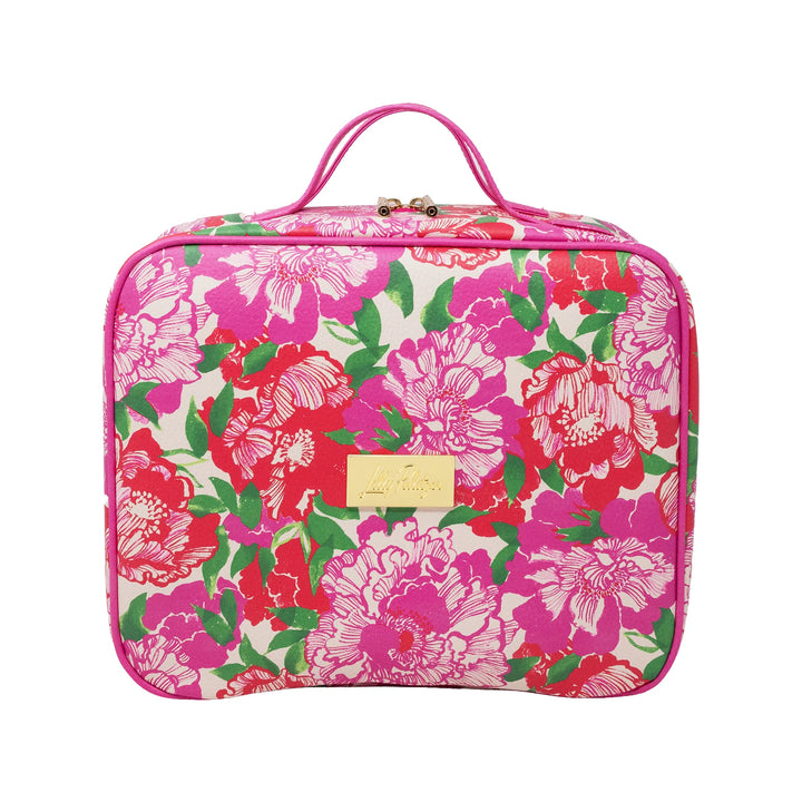 Toiletry Case (Maggies Bouquet)