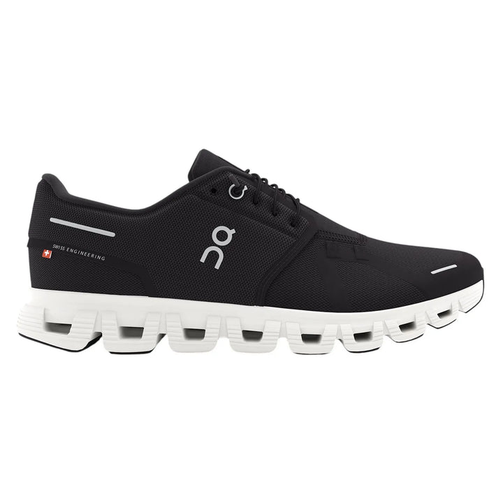 Cloud 6 (Black/White)