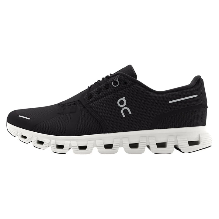 Cloud 6 (Black/White)