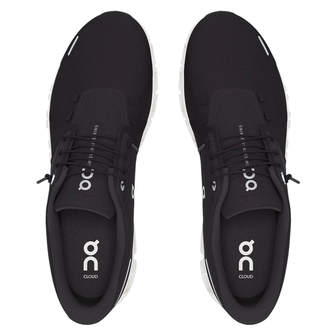 Cloud 6 (Black/White)