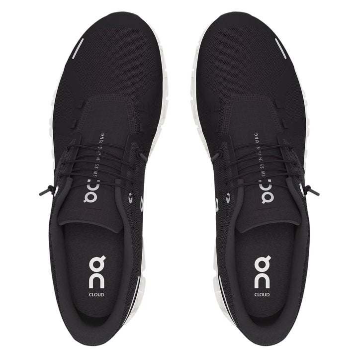 Cloud 6 (Black/White)