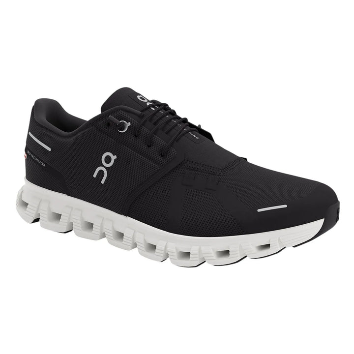Cloud 6 (Black/White)