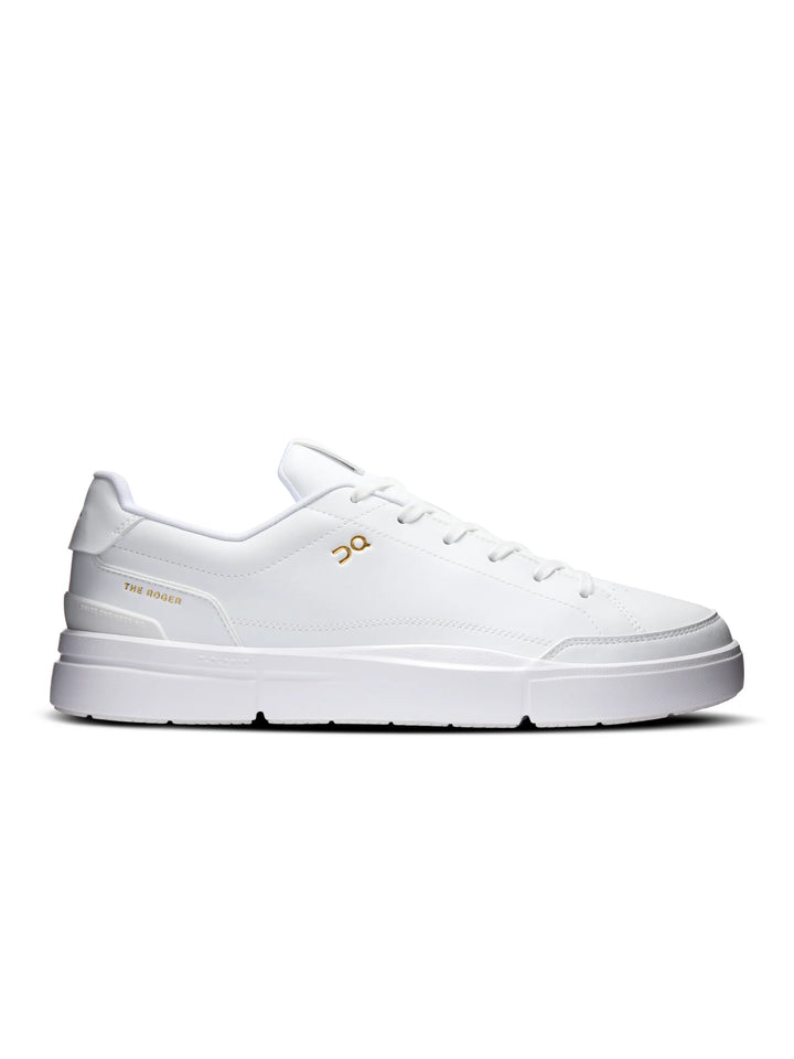 The Roger Centre Court (All White)