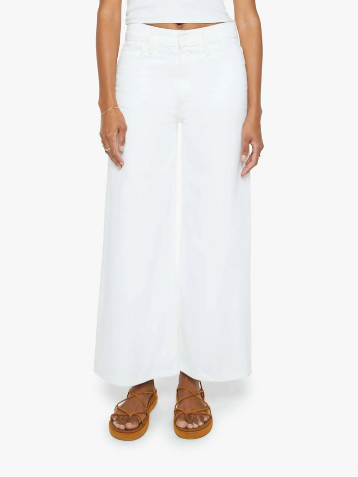 The Ditcher Roller Zip Ankle (Picket Fence)