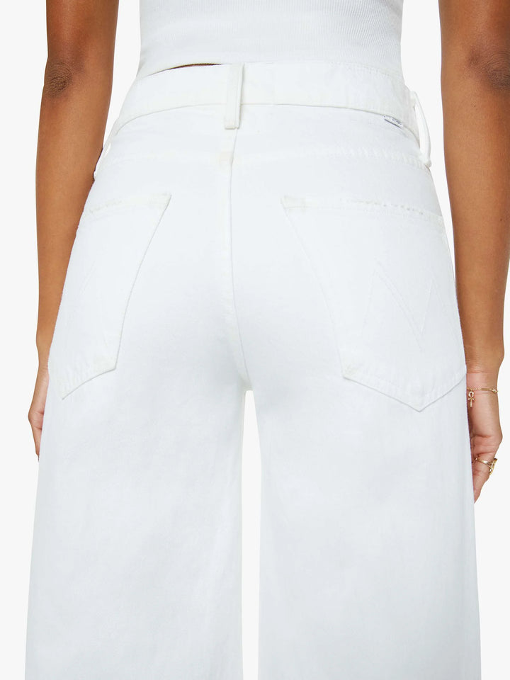 The Ditcher Roller Zip Ankle (Picket Fence)