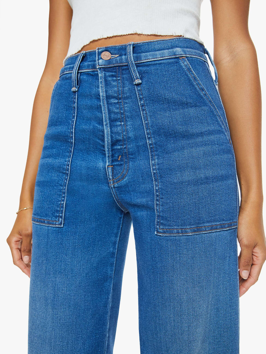 The Stitch Up Maven Hover (Nip It In The Bud)