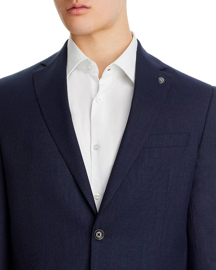 Jack Victor New York Suit Coat (Navy)