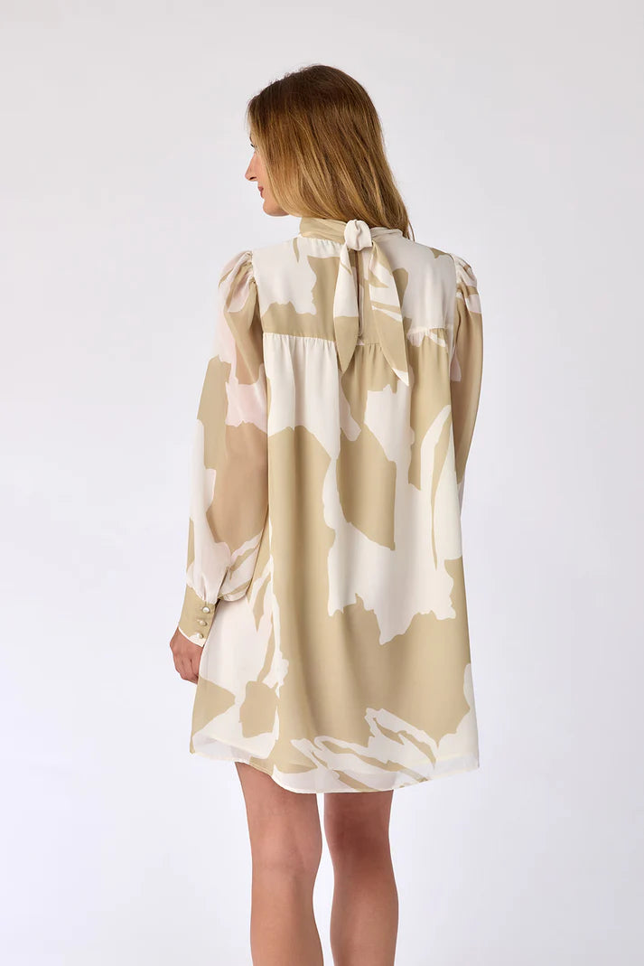 Carter Dress (Soft Shadows)