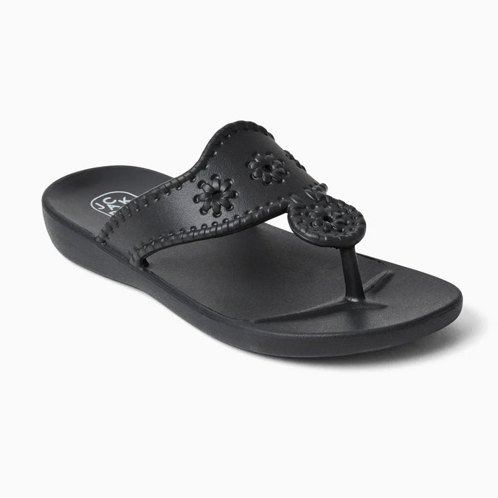 Jacks Eva (Black)
