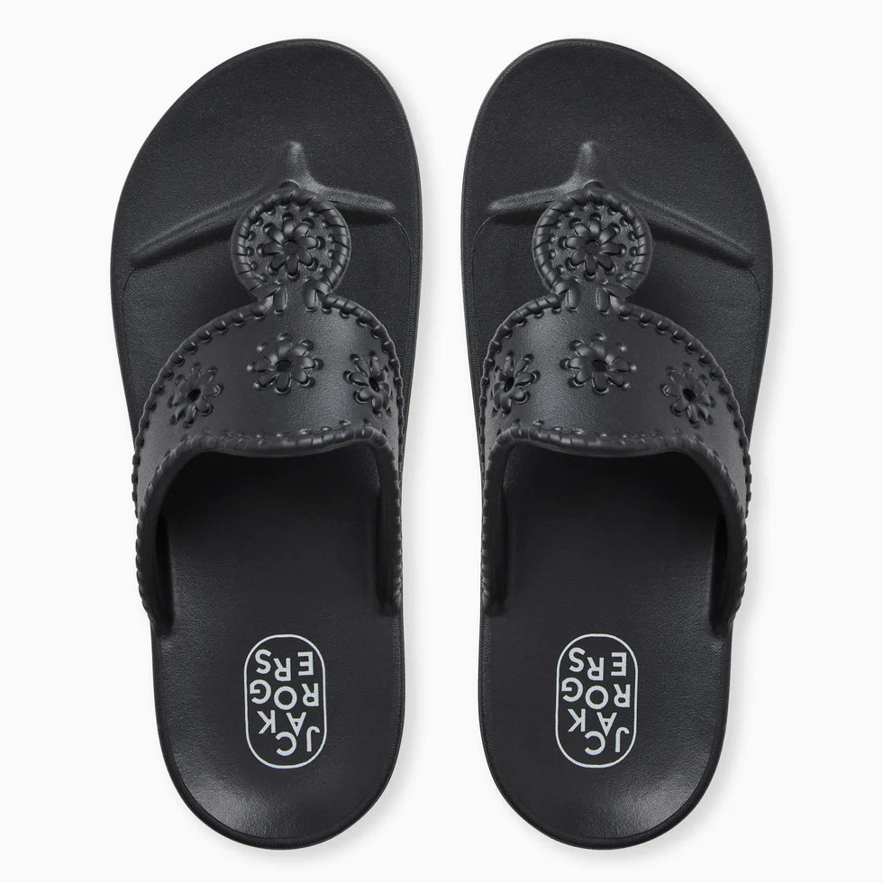Jacks Eva (Black)