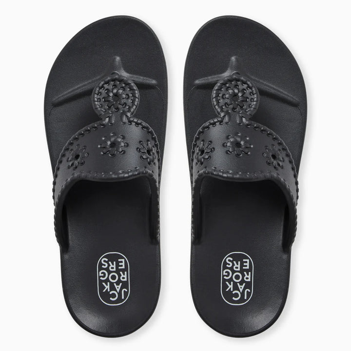 Jacks Eva (Black)
