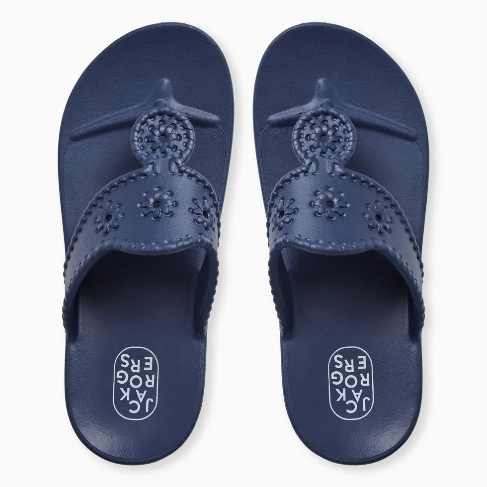 Jacks Eva (Navy)