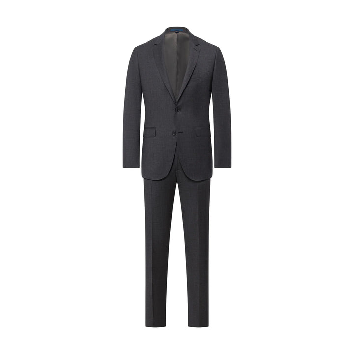 Clark Suit (Charcoal)
