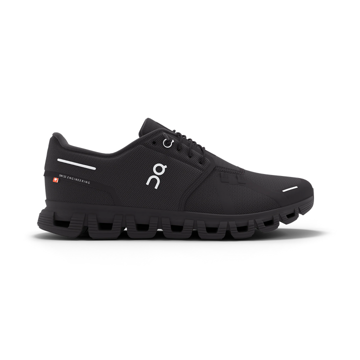 Cloud 6 (All Black)