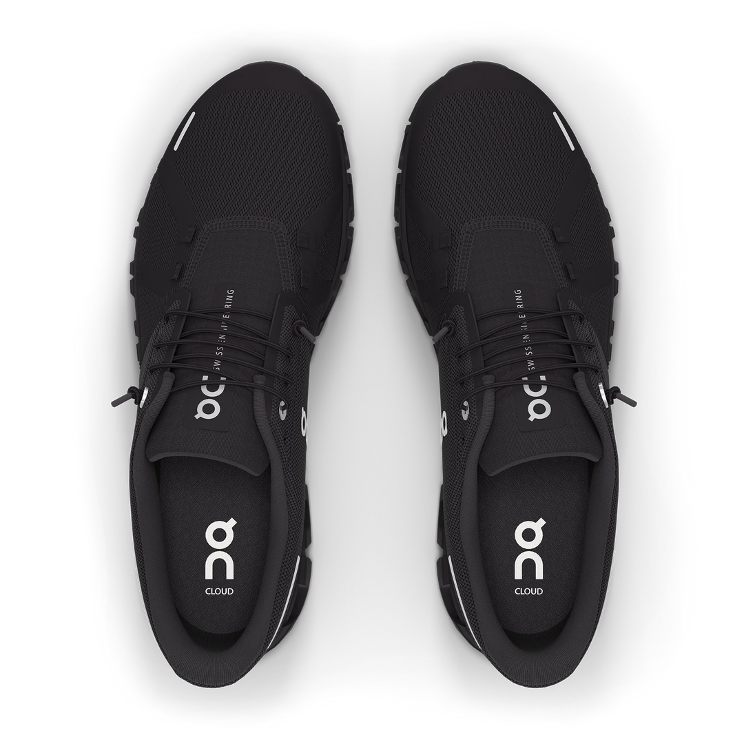 Cloud 6 (All Black)