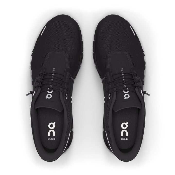 Cloud 6 (All Black)
