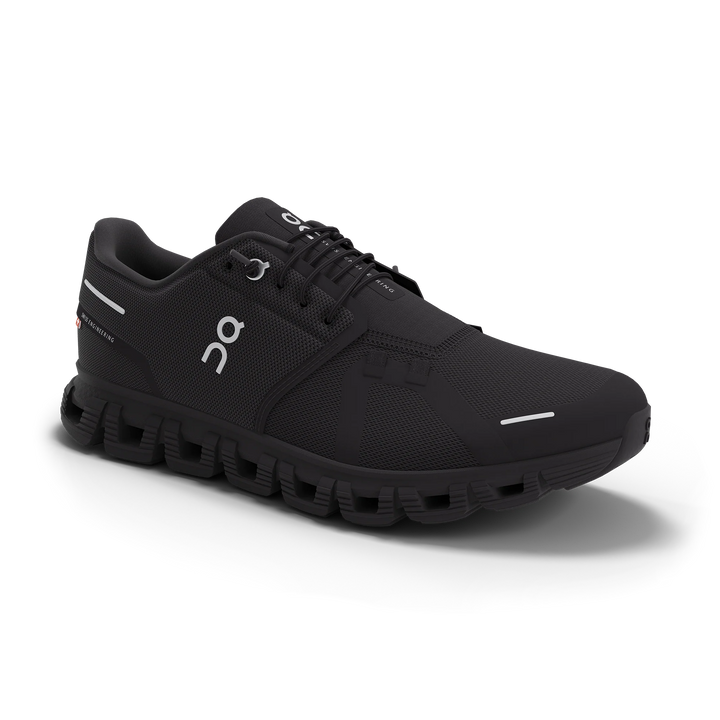 Cloud 6 (All Black)