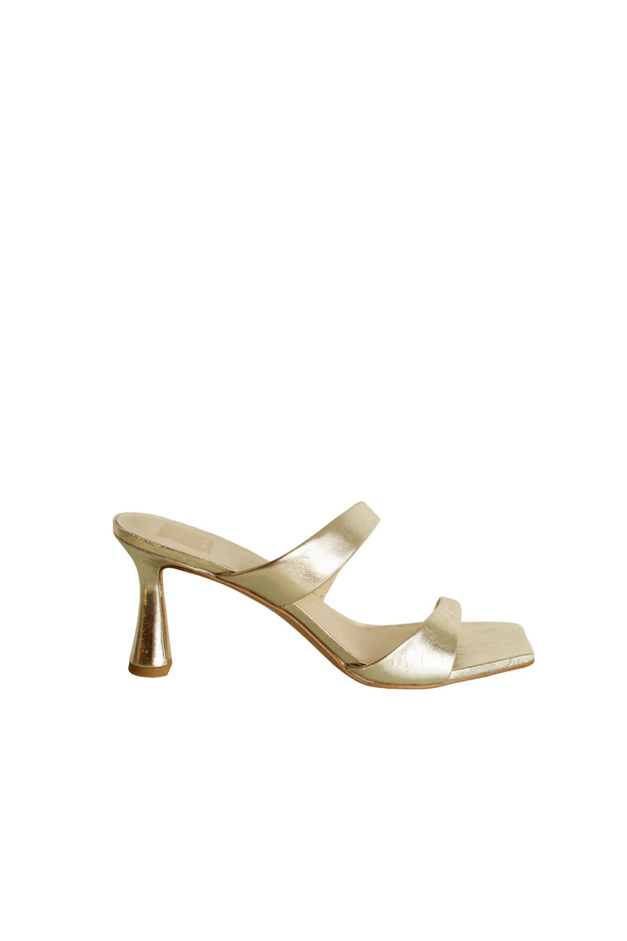 Icelyn (Platinum Leather)
