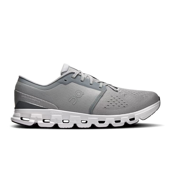 Cloud X 4 (Alloy/Ivory)