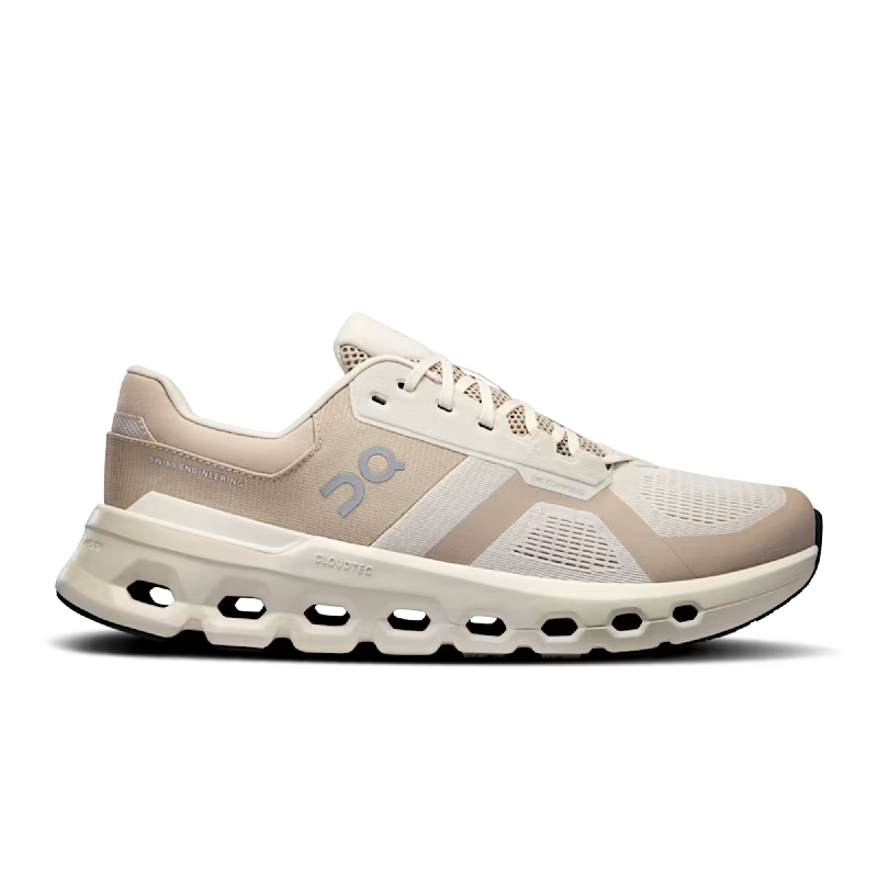 M Cloudrunner 2 (Pearl/Desert)
