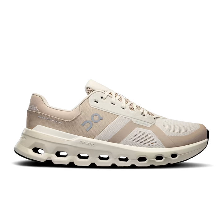 M Cloudrunner 2 (Pearl/Desert)