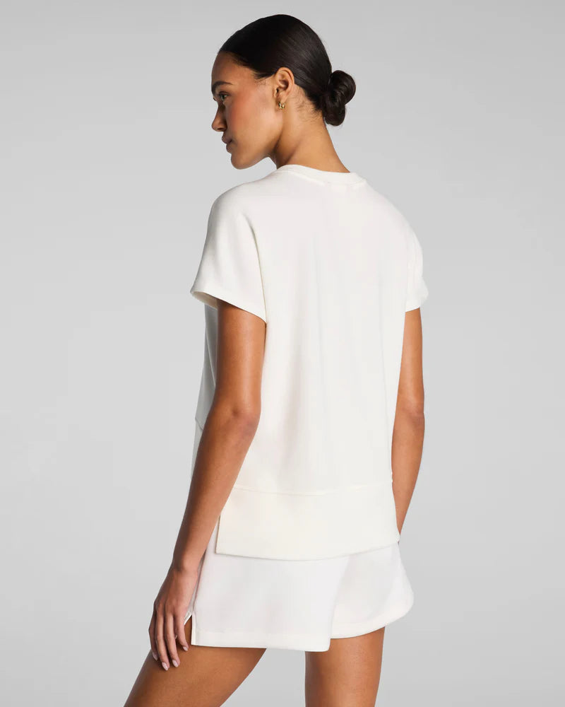 Airessentials Crewneck Tee (Powder)